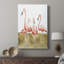 Flamant rose II - galerie Cavas sur mesure-1494887125