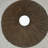 Round and Ribbed Double Layer Sandstone Wall Art, Medium, Brown and Gray-1374491659-1374491701