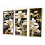 Baltz - ensemble d'art mural orchidée-108309240-108309242