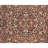 Hand Knotted Wool Indoor Rug