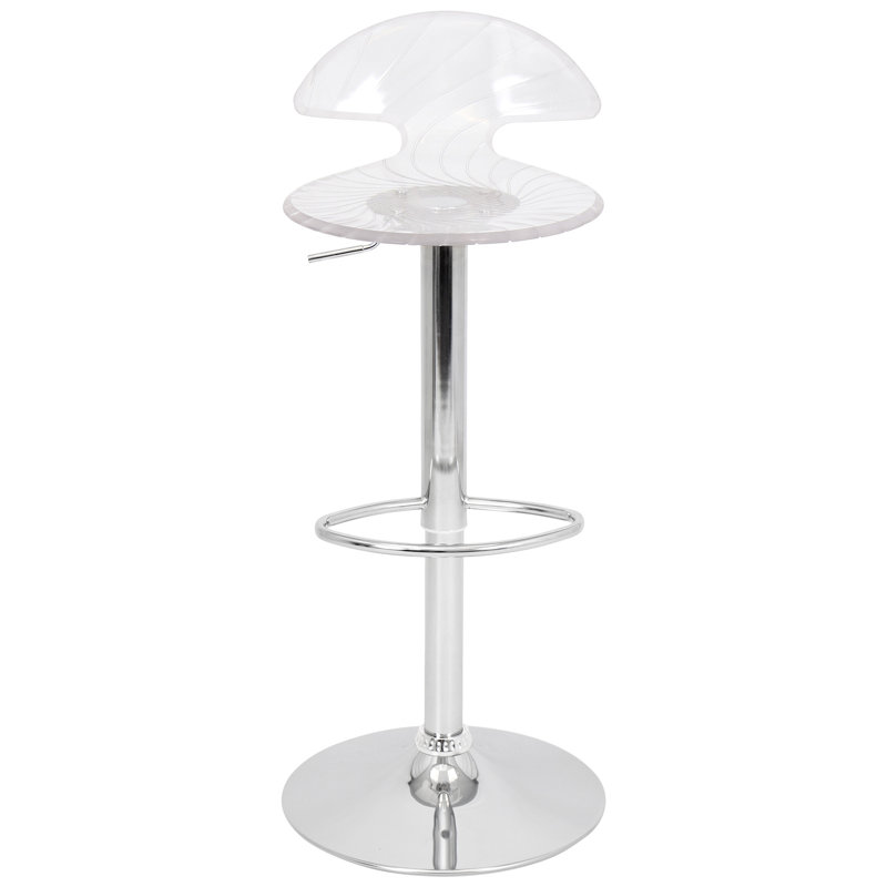 Tabouret de bar Kyohei