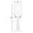 Zara Flute Set