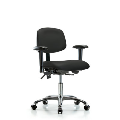 Chaise de tâches ergonomique Julian