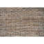 One-of-a-Kind Rectangle 10' x 14'1" Area Rug in Bronw/Gray/Chocolate/Blue