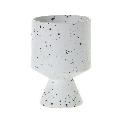 Pot à fleurs en céramique Waters