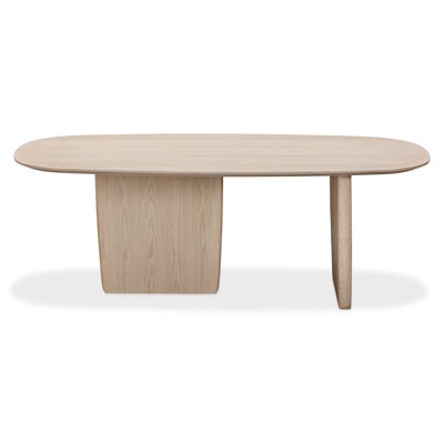 Kennedy 84" Dining Table