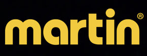Martin Logo