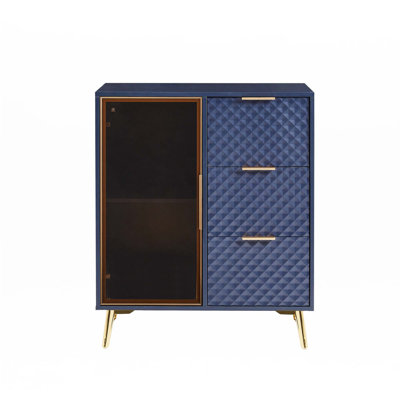 Commode à tiroirs Fashion Style