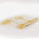 Ivory/Yellow
