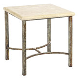 Istanbul Coffee Table