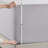 Empyrean Bedding Extra Deep Pocket Solid Fitted Sheet-355644562-315970097