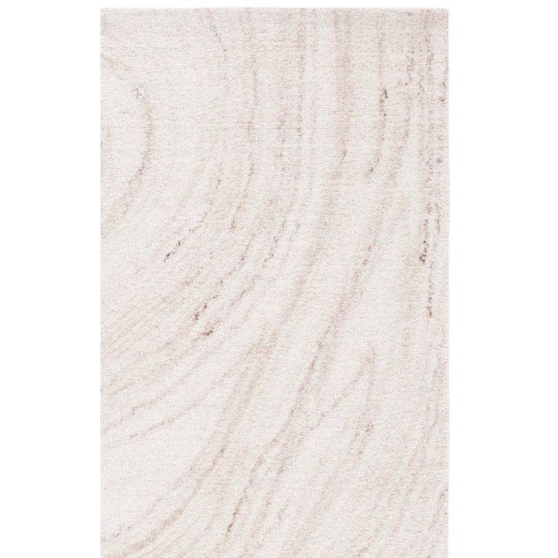 Bradfield 551 Area Rug In Ivory / Beige, Rectangle 8' x 10'