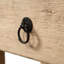 Almute 51'' W Solid Wood Sideboard