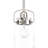 Leyden 1 - Light Single Pendant-1811331731
