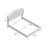 Knighton Tufted Upholstered Low Profile Storage Standard Bed-1564381400-1564381401