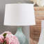 Lampe de table Daquarious