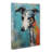 Whippet Gestural No.3 - No Frame Print-809648801