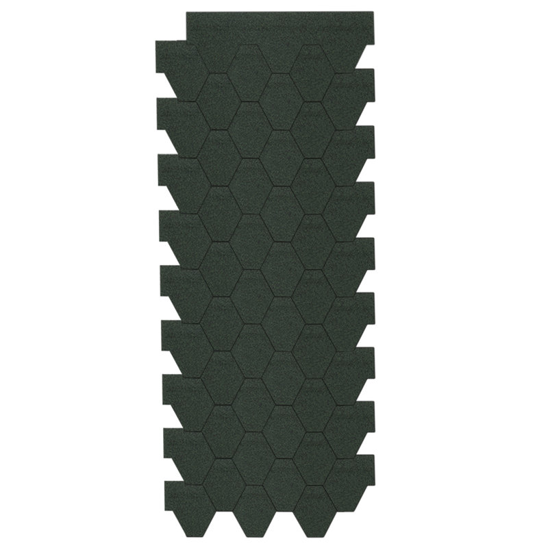 Dakota Fields Modified Bitumen Roofing Kit