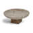 Grey Genuine Travertine est en rupture de stock