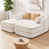 White est en rupture de stock