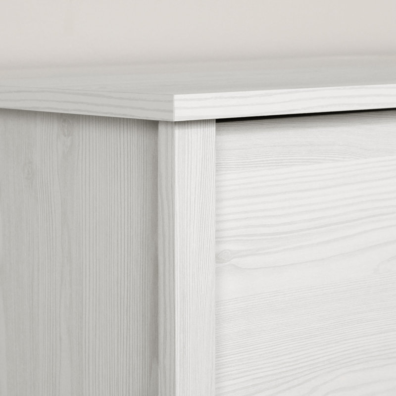 Commode à 5 tiroirs