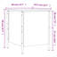 Aalea Storage Bench-893020954