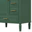 Meuble-lavabo 30 po avec comptoir en céramique-1727479431