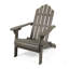 CHAISE ADIRONDack pliable HOLLYWOOD, chaise-1562925431