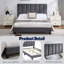 Solid Wood Bed-746549282-746549280