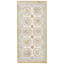 Wool Oriental Area Rug