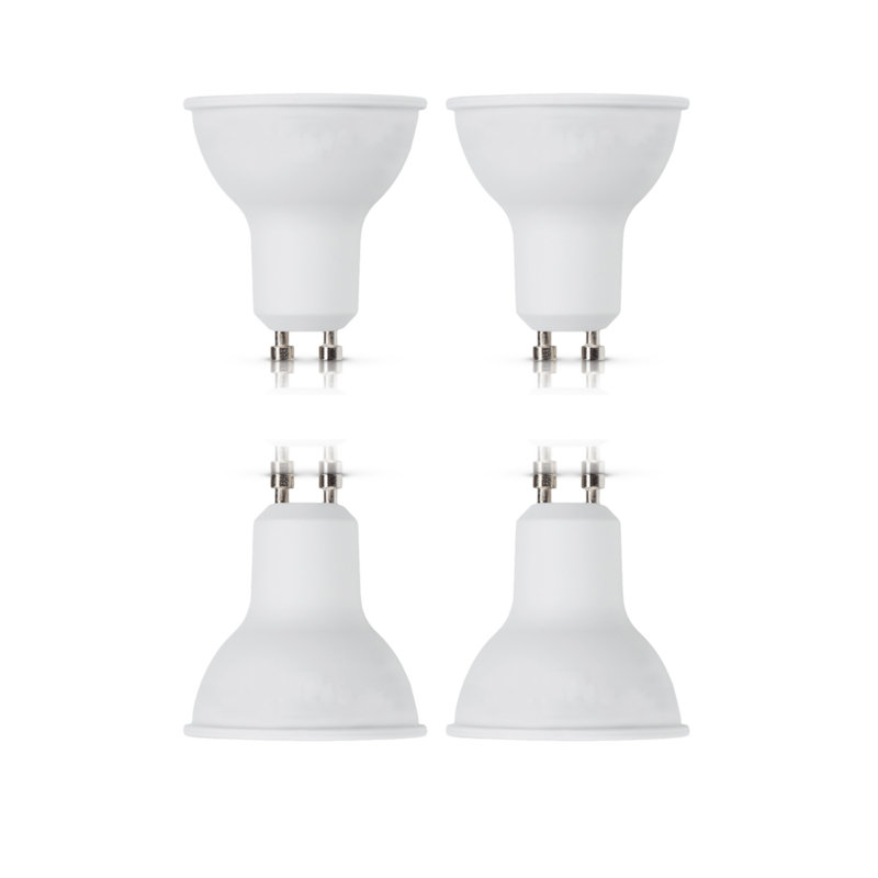 5W GU10 LED Spotlight Light Bulb