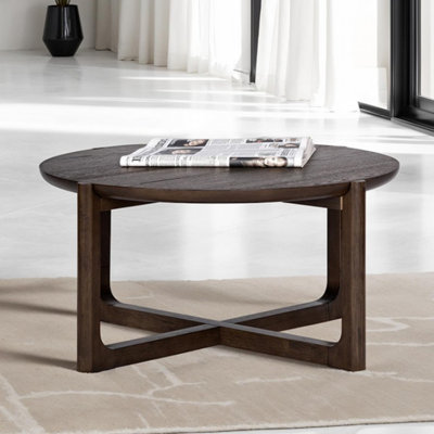 Table basse Hartshorne