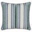 Highclere Leaf Decorative Pillow