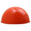 14cm H Metal Bowl Lamp Shade ( Uno )-982646128
