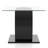 Balwinder 6 - Person Pedestal Dining Set-973422405