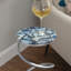 Table de bout Lorelai Stone