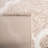 Daneshia Tahoe Shag Performance Geometric Rug-206952214