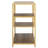 Reese 42'' Console Table-924126495-924894320