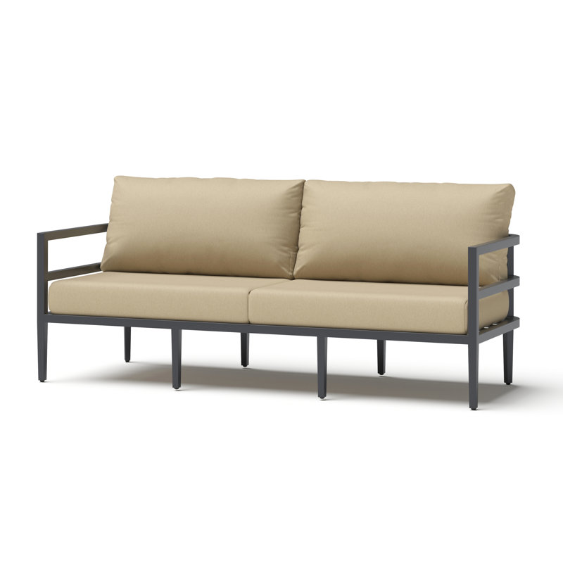 Morelia Patio Sofa - Canvas Beige, Beige