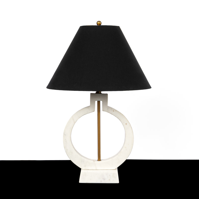 Lampe de table Traditional