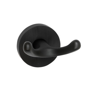 Double Robe Hook