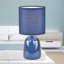 Mellisha Ceramic Table Lamp-1071903616-1071903617
