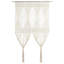 Lasseter Sheer Curtain Single Panel-746907089
