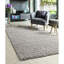 Bilyana Shag Area Rug-1817097391