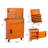 Rolling Metal Tool Chest-1276054511