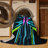 Pulse Fragments Rug-722268691