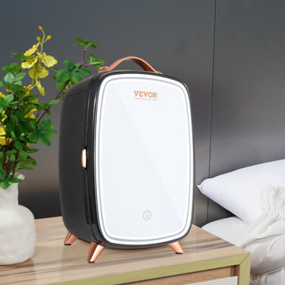 Mini réfrigérateur de comptoir portable VEVOR 0,21 pieds cubes