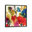 « watercolour fleurs ii », impression sur toile-31864065-73441957-73441958