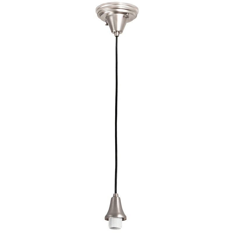 Metro Fusion 1 - Light Pendant