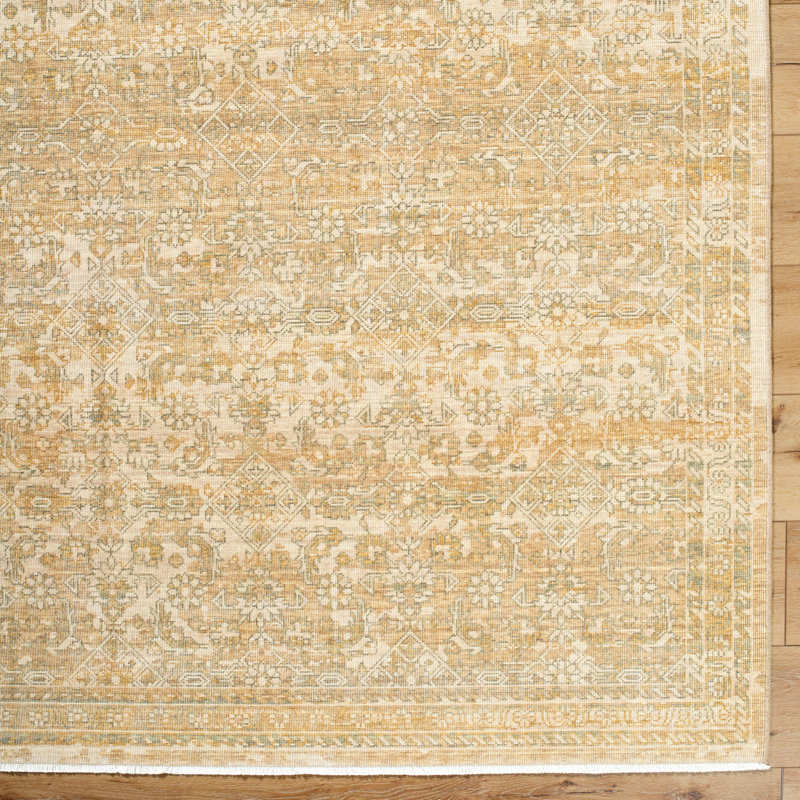 Becki Owens X Surya Renaissance Handmade Rug, Rectangle 1'11" x 2'11"